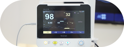 실시간 모니터링